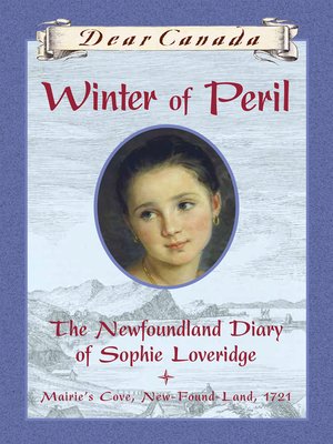 cover image of Winter of Peril